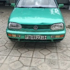 Volkswagen Golf III 1997