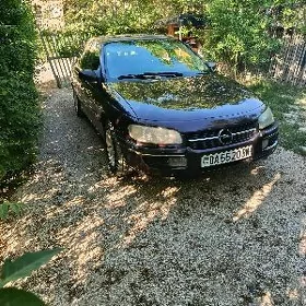 Opel Omega 1994