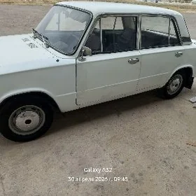 Lada 2104 1980