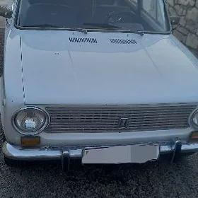 Lada 2102 1988