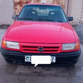 Opel Astra 1992