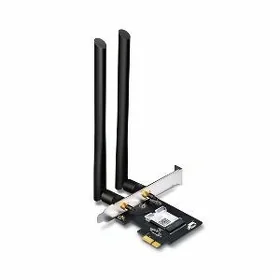 адаптер PCIe WIFI6 + Bluetooth