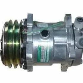 forland Howo kompressor