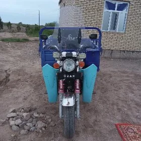 Fekon FK200-14G 2017