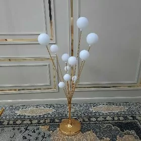 Bezeg ucin interyer switilnik