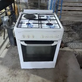 gaz  plite