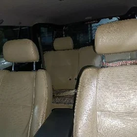 Nissan Pathfinder 2001