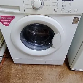 Стиральная машина LG 6