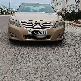 Toyota Camry 2009
