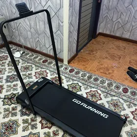 Беговая Дорожка