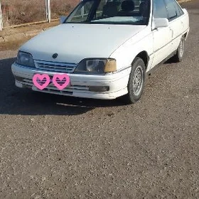 Opel Omega 1993