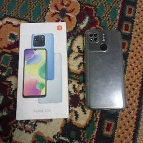 telefon redmi 10A 32lik