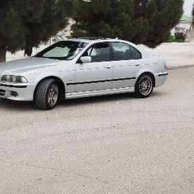 BMW 528 2000