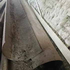 500 лик турба