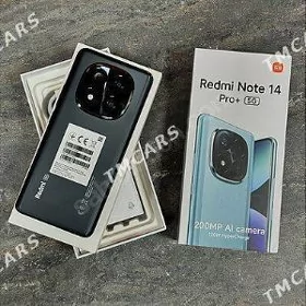 REDMI NOTE 14 Pro+ 5G