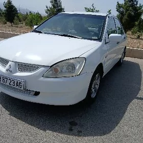 Mitsubishi Lancer 2005