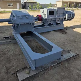 Kerpic zawod press