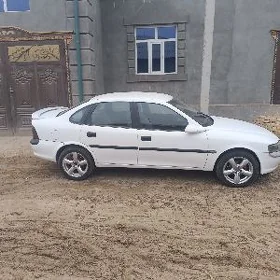 Opel Vectra 1998