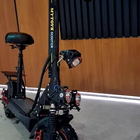 scooter