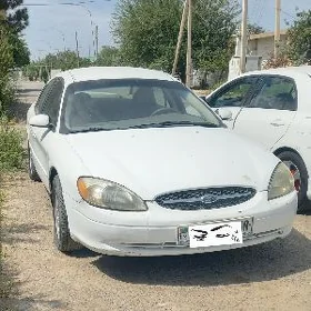 Ford Taurus 2003