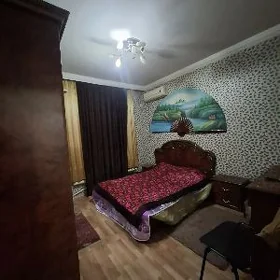 ДОСААФ 3 КОМНАТЫ 3 ЭТАЖ