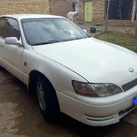 Toyota Windom 1992