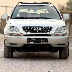 Lexus RX 300 2001