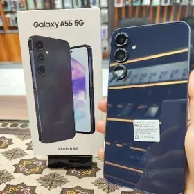 SAMSUNG A55 TP