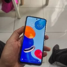 Redmi not11