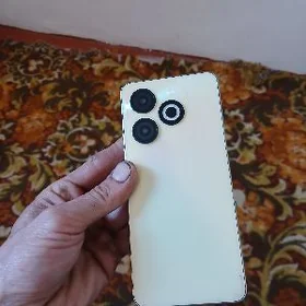 Gyssagly Infinix smart 8