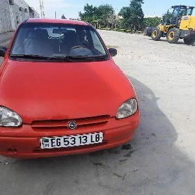 Opel Vita 1996