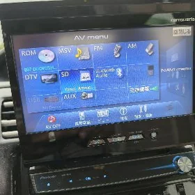 Pioneer correzzeria cykyan