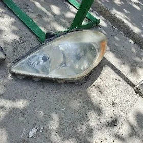 fara gujuk wersa