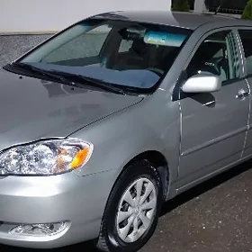 Toyota Corolla 2005
