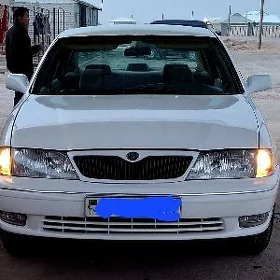 Toyota Avalon 1996