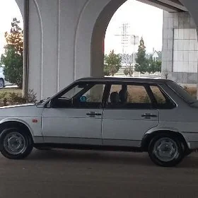 Lada 21099 1998
