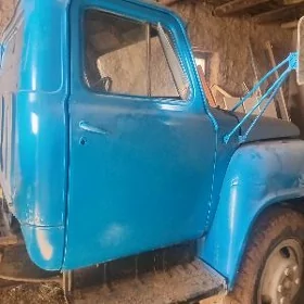 Gaz 53 1994