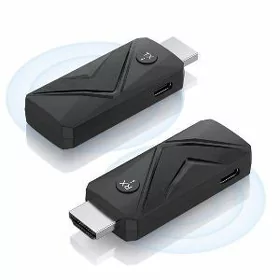 WIRELESS HDMI ️ besprowodnoy