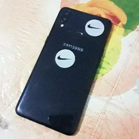 Samsung A10s