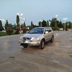 Lexus RX 300 2000