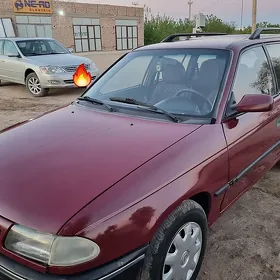 Opel Astra 1995