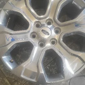 20 lik fort disge