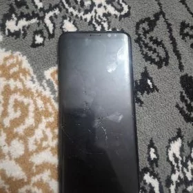 Samsung s8 abmen