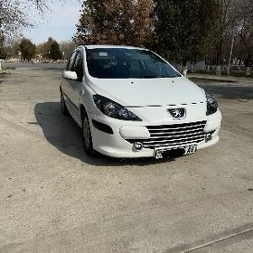 Peugeot 308 2007
