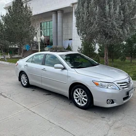 Toyota Camry 2009