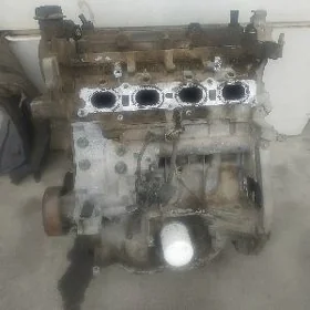 Mator nissan wersa