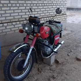 Iž Ýupiter 1994