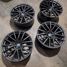 BMW  GO5 GO6 GO7