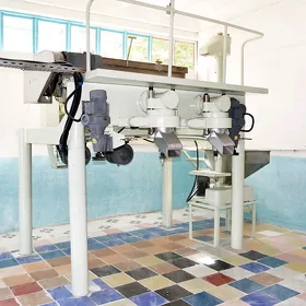 Makaron Stanok