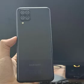 SAMSUNG A12